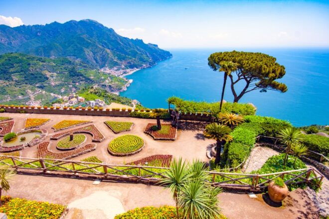From Naples: Shore Excursion to Positano, Amalfi and Ravello - Important Guidelines for Participants