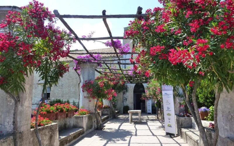 From Naples: Sorrento and amalfi coast, lunch included - Good To Know  