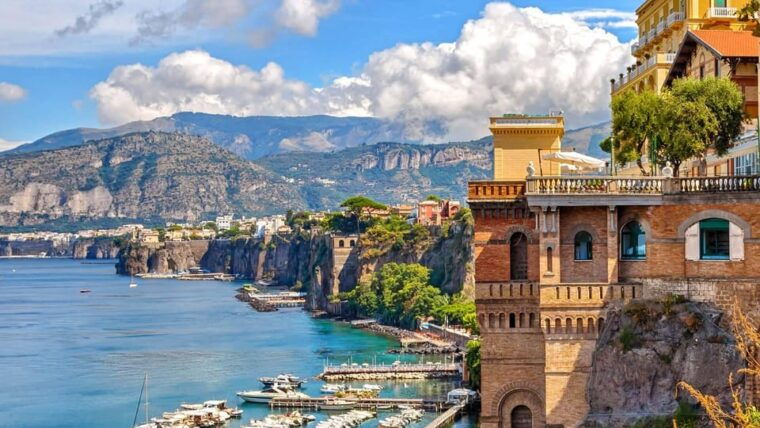 From Naples: Sorrento and Positano Private Day Tour - Practical Details and Tips