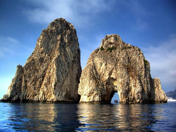 From Naples/Sorrento: Pompeii & Capri Full-Day Private Tour - Practical Tips for Making the Most of Your Day