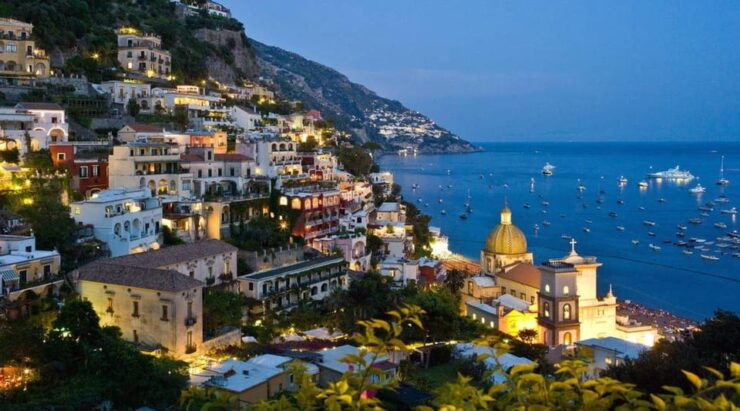 From Naples: Sorrento, Positano, Amalfi, and Ravello Tour - Good To Know