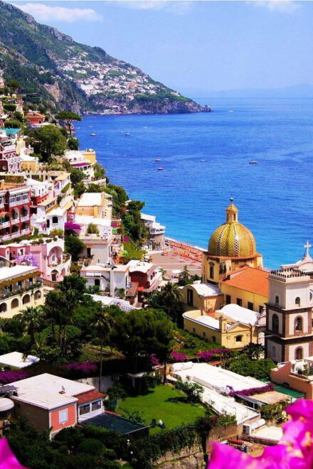 From Naples: Sorrento, Positano, Amalfi, and Ravello Tour - Participant Guidelines