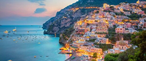 From Naples: Sorrento, Positano, Amalfi, and Ravello Tour - Tips for a Great Experience