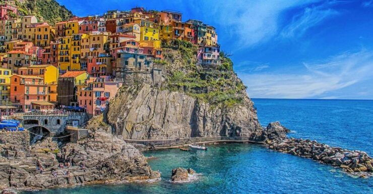 From Naples: Sorrento, Positano, & Amalfi Coast Driving Tour - Itinerary Details