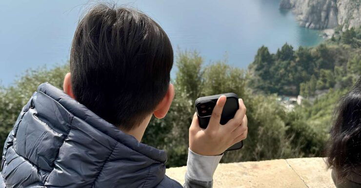 From Naples: Sorrento Positano Amalfi Coast Tour - Good To Know