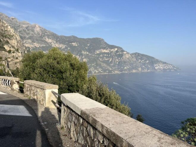 From Naples: Sorrento Positano Amalfi Coast Tour - Tour Highlights