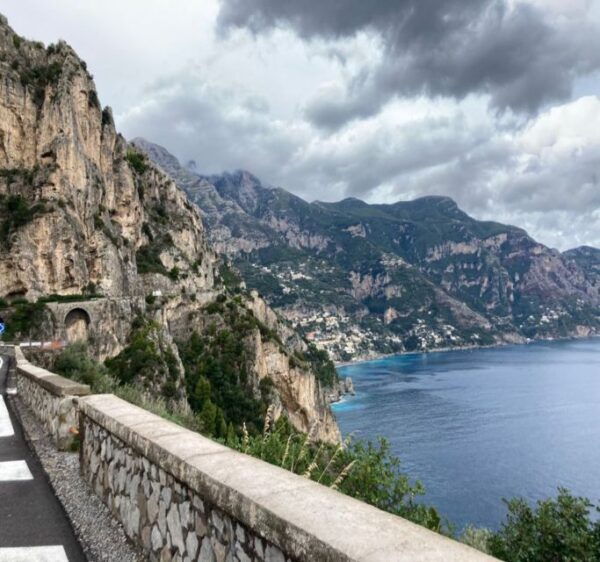 From Naples: Sorrento Positano Amalfi Coast Tour - The Sum Up