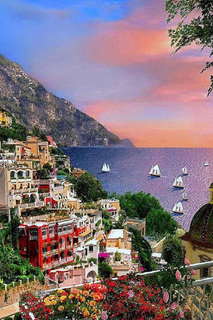 From Naples: Sorrento, Positano and Amalfi Day Trip by Bus - Inclusions and Exclusions