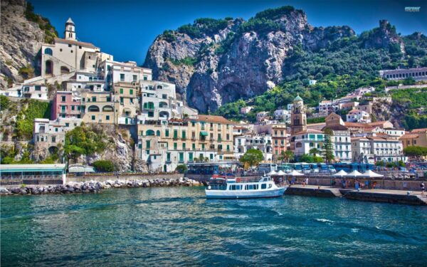 From Naples: Sorrento, Positano and Amalfi Day Trip by Bus - Customer Feedback