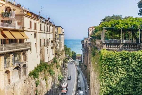 From Naples: Sorrento, Positano and Amalfi Full-Day Tour - Common Questions