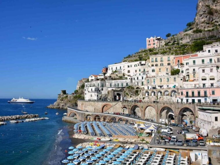 From Naples: Sorrento, Positano, and the Amalfi Coast Tour - Final Thoughts