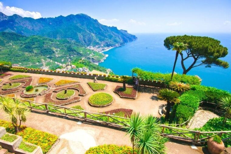 From Naples: Sorrento, Positano, and the Amalfi Coast Tour - FAQ