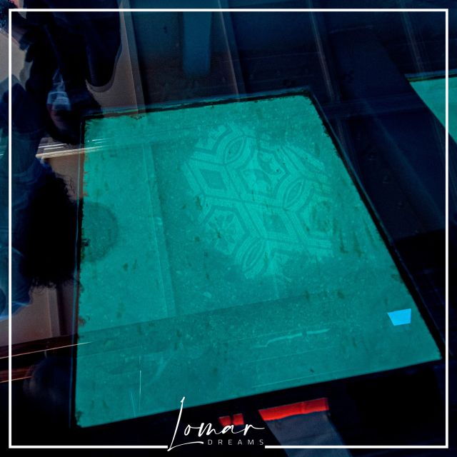 From Naples: Submerged Park of Baia Glass Bottom Boat Tour - Experience Highlights