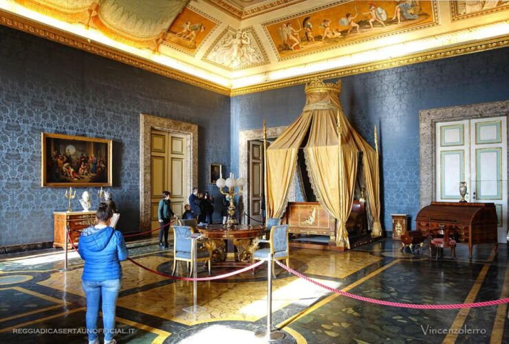 From Naples to Caserta Royal Palace & Historic Center - Good To Know