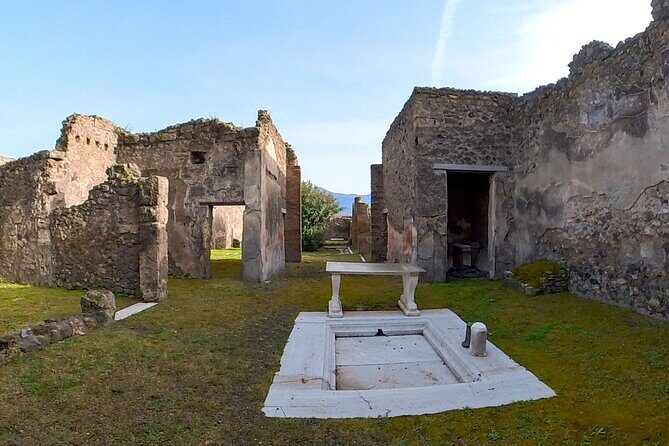 From Naples to Pompeii: Unlock the Secrets of the Past - FAQs