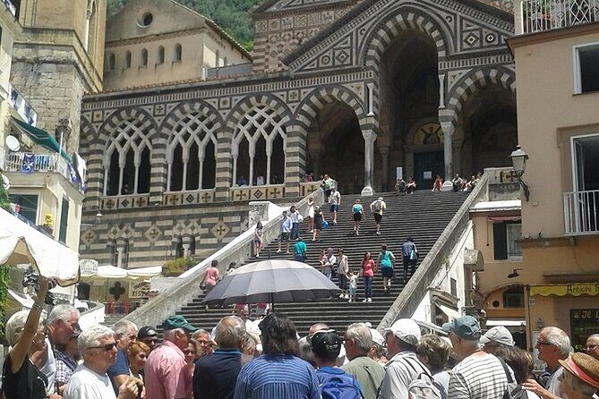 From Naples to Sorrento, Positano, Amalfi and Ravello Tour - A Full Breakdown of the Experience