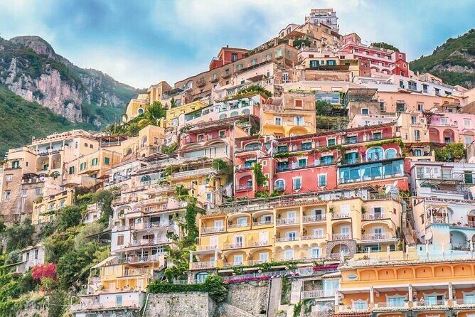 From Naples to Sorrento, Positano, Amalfi and Ravello Tour - Final Thoughts