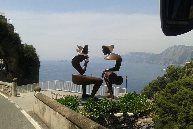 From Naples to Sorrento, Positano, Amalfi and Ravello Tour - Frequently Asked Questions
