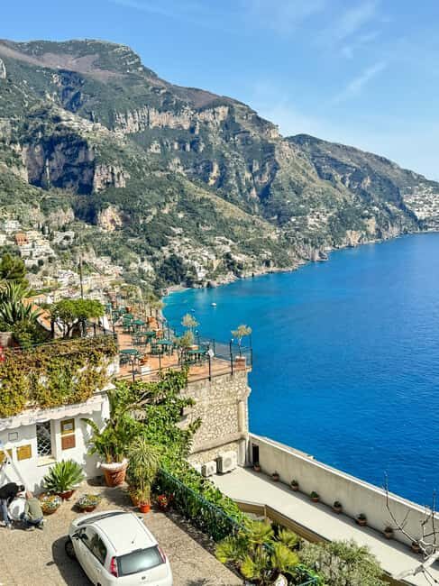 From Naples to the Amalfi Coast: a unique and relaxing tour between Sorrento and Amalfi! - Good To Know