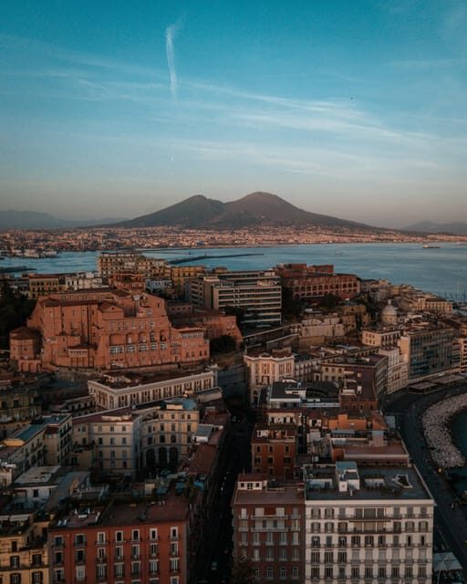 From Naples: Tour of Naples in a day - The Sum Up