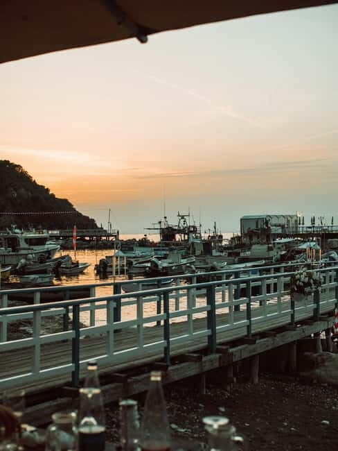 From Naples: Tour Of Sorrento - The Detailed Itinerary