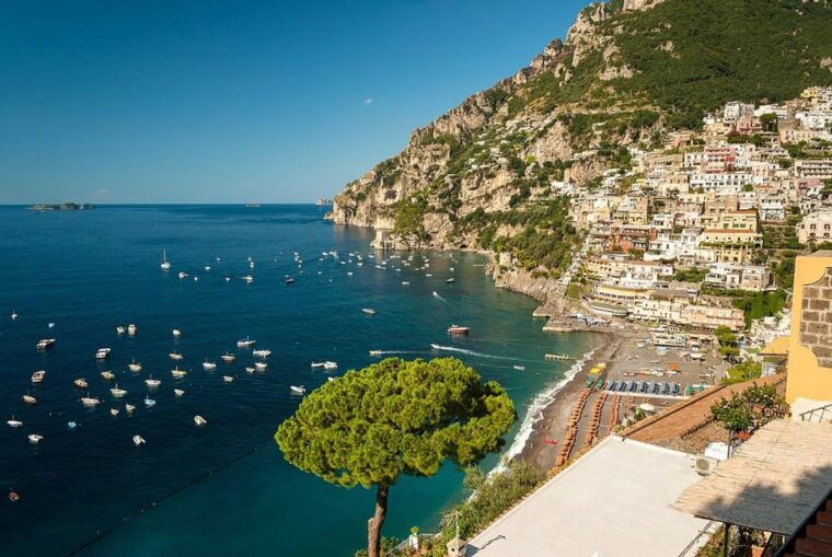 From Naples-Tour With Small Groups to the Amalfi Coast - Customer Reviews and Feedback
