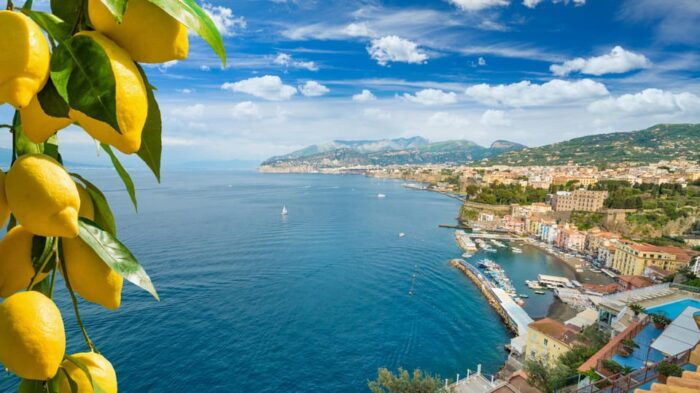 From Naples-Tour With Small Groups to the Amalfi Coast - Inclusions and What to Expect