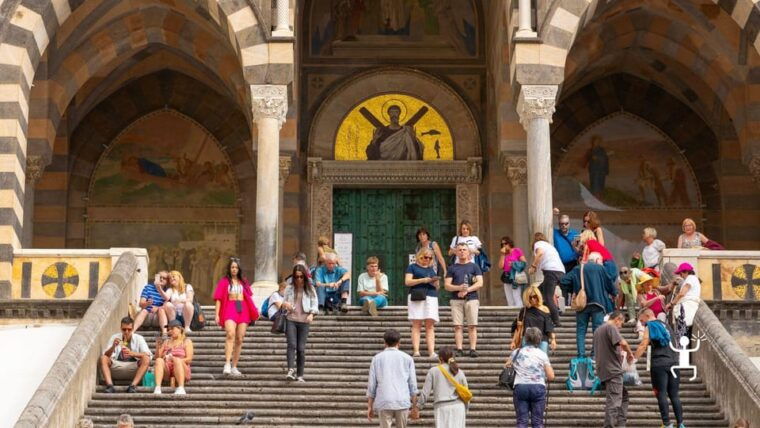 From Naples: Vespa Tour of the Amalfi Coast - Authenticity and Value
