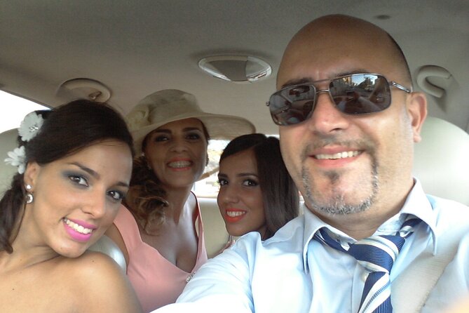 From Naples We Go to Matera - Cancellation Policy