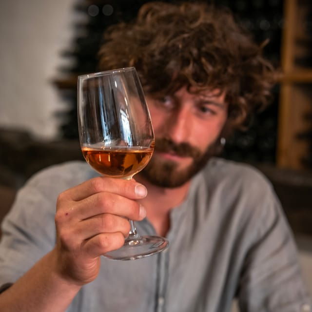 From Naples: wine experience and visit of Fontanarosa - Final thoughts
