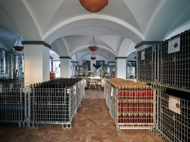 From Naples: Wine Tasting Tour on Vesuvius Volcano - Pickup Information