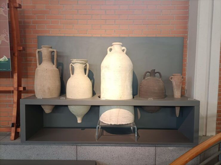 From Naples With 2hr Stop at Herculaneum Site and Back - Booking Information