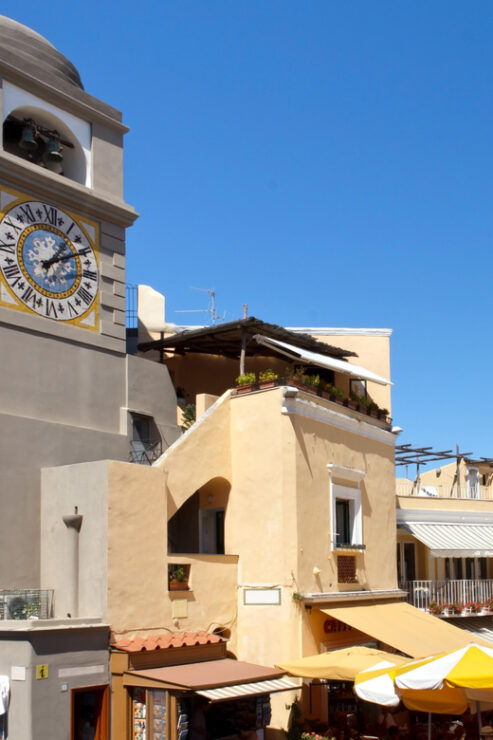 From Naples_ Capri Shared Tour - Itinerary Details