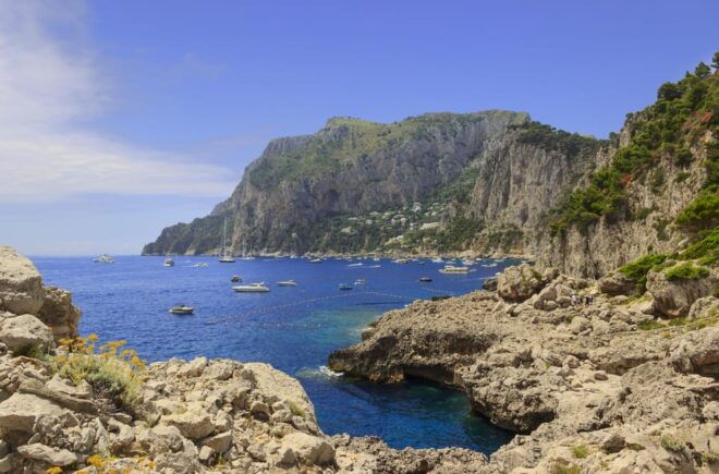 From Naples_ Capri Shared Tour - Activities on Capri