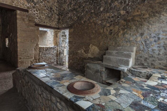 From Naples_ Pompeii Tour_Skip the Line Ticket + Audioguide - Tips for an Enjoyable Visit