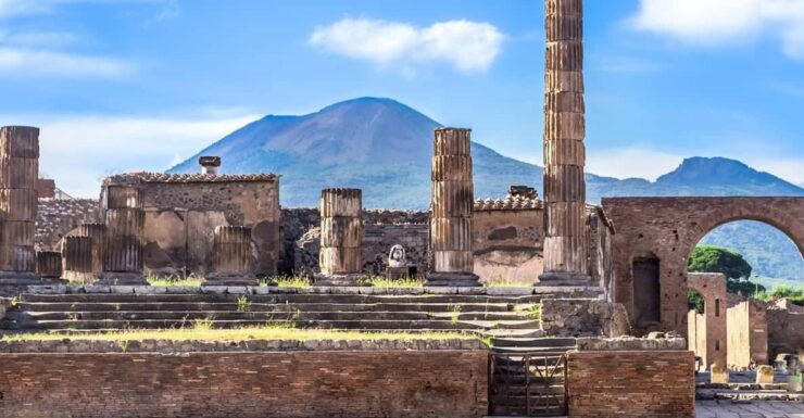 From Naples_ Pompeii Tour_Skip the Line Ticket + Audioguide - Experience and Highlights