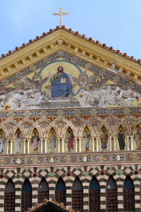 From Naples_ Pompeii+Amalfi Coast Tour - Good To Know