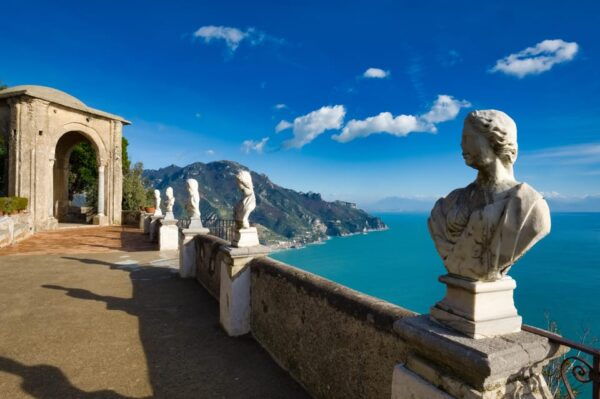 From Naples_ Pompeii+Amalfi Coast Tour - Customer Feedback