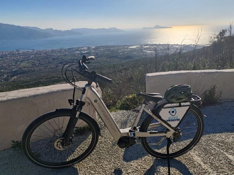 From Naples_Vesuvius National park bike Tour - Discovering the Vesuvius Bike Tour in Detail