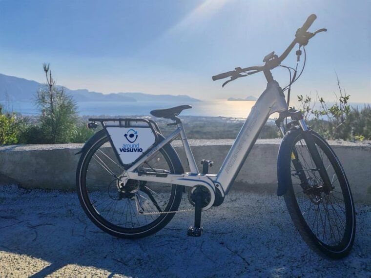 From Naples_Vesuvius National park bike Tour - What We Love About This Tour