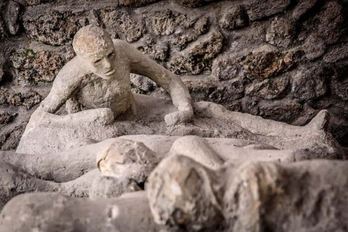 From Napoli: Driver and Skip the Line Guided Tour of Pompeii - FAQ