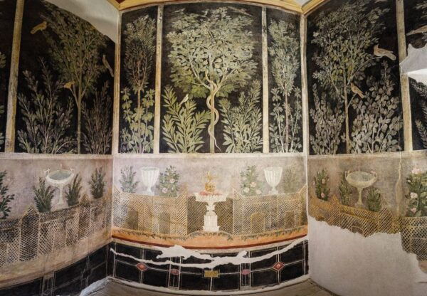 From Napoli: Guided Tour of Pompeii With Driver From Naples - Language & Group Size
