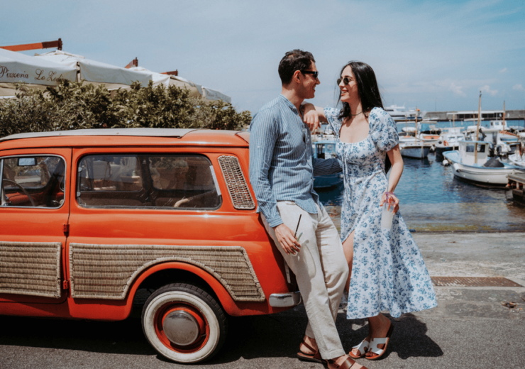 From Napoli: Luxury Boat Tour of Capri & Amalfi Coast - Good To Know