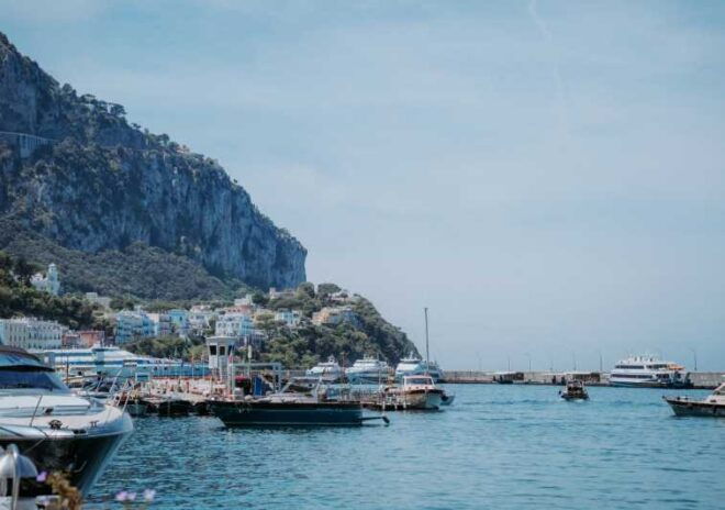 From Napoli: Luxury Boat Tour of Capri & Amalfi Coast - Recommendations for Guests
