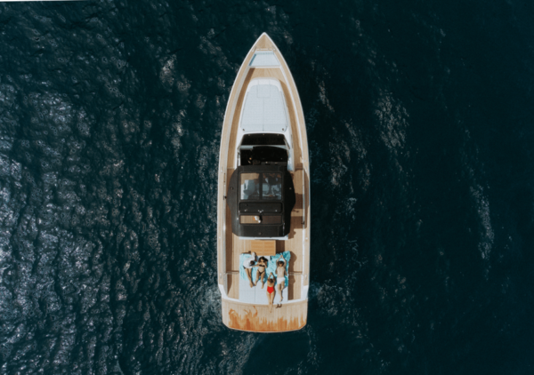 From Napoli: Luxury Boat Tour of Capri & Amalfi Coast - Frequently Asked Questions