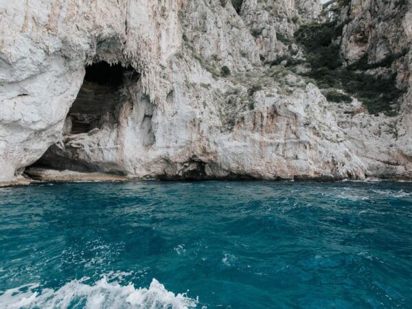 From Napoli to Capri: a Historical Journey Through Italy - Cultural Heritage of Capri Through the Ages