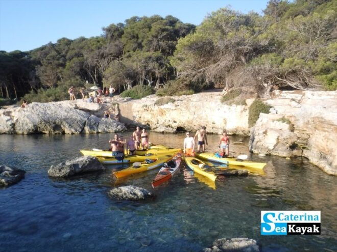 From Nardò: Porto Selvaggio Kayak Tour and Cold Springs - Important Information