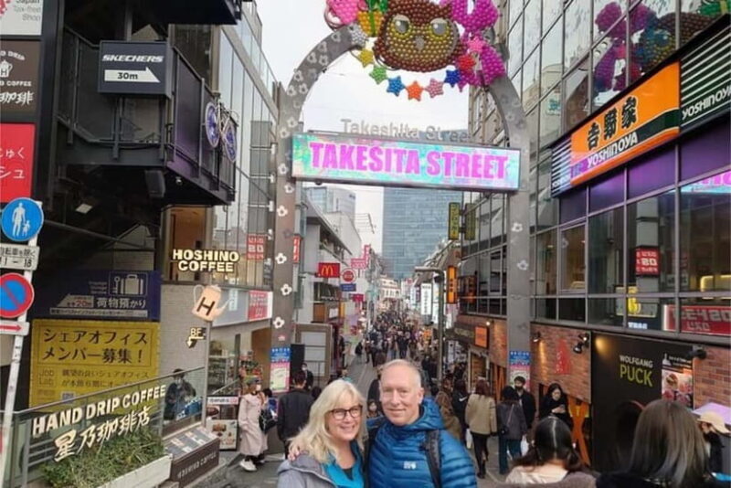 From Narita:Tokyo Layover Tour with Licensed Guide&Vehicle - The Value of a Private, Customized Tour