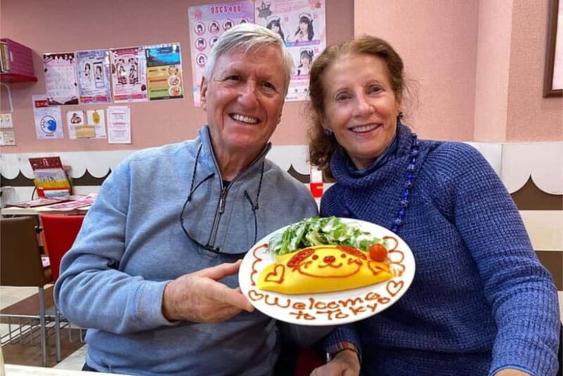 From Narita:Tokyo Layover Tour with Licensed Guide&Vehicle - The Sum Up