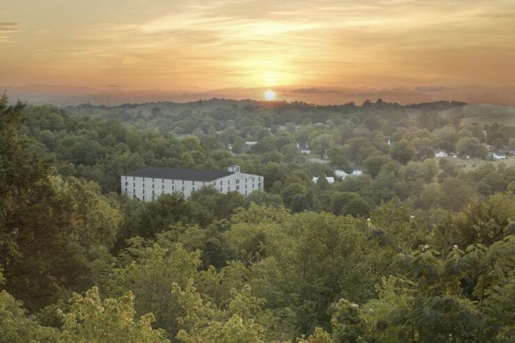 From Nashville: Lynchburg Jack Daniels Distillery Tour - Tour Details